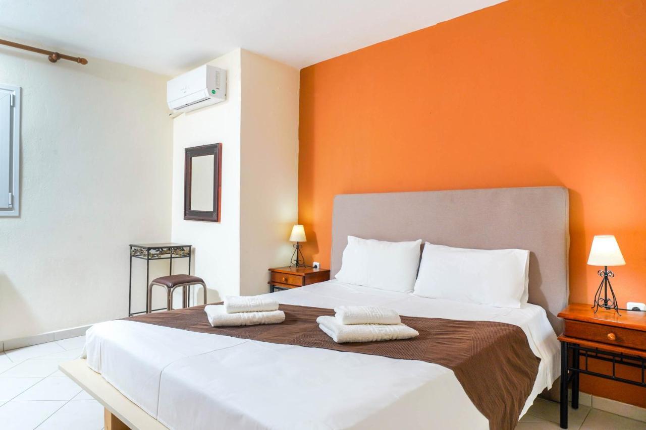 Villa Golden Nest Limenaria  Exterior foto