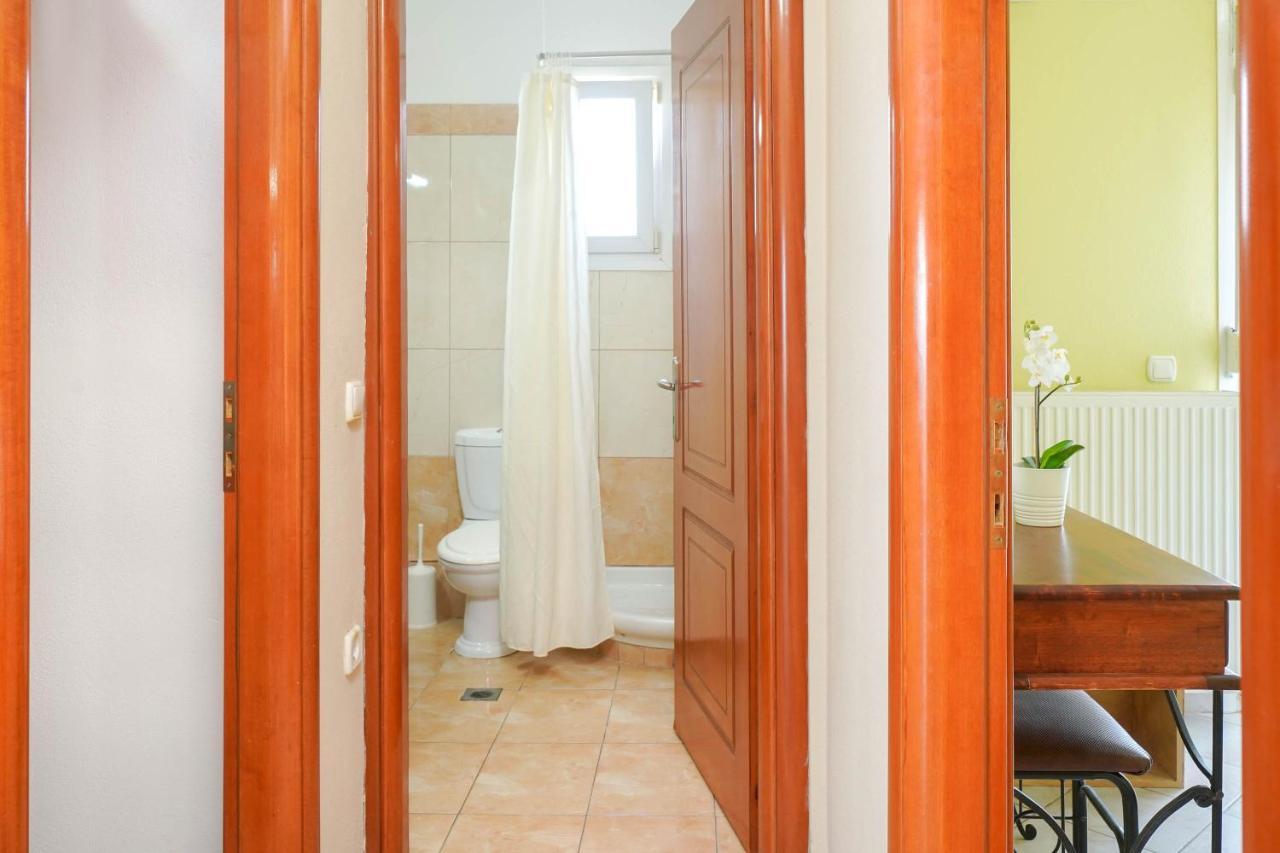 Villa Golden Nest Limenaria  Exterior foto
