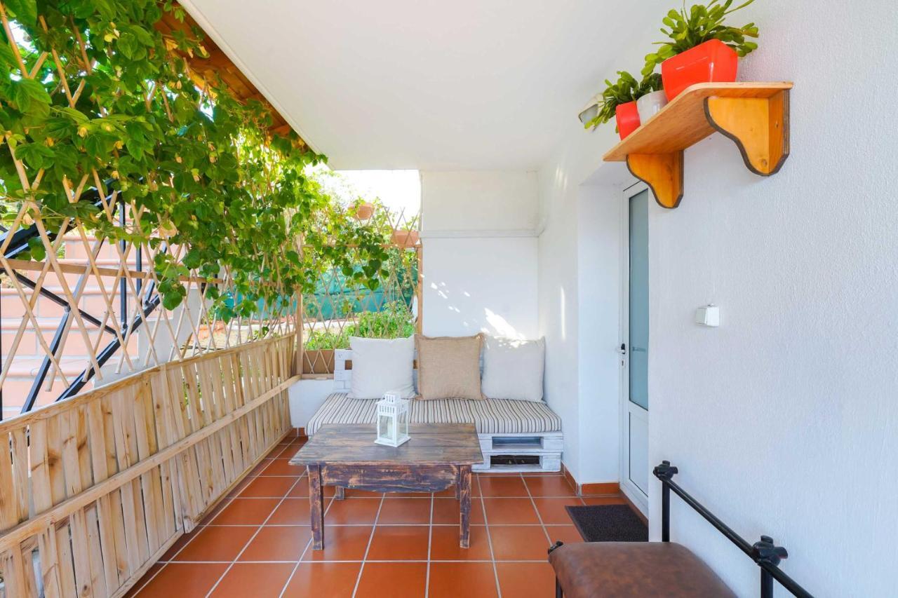 Villa Golden Nest Limenaria  Exterior foto