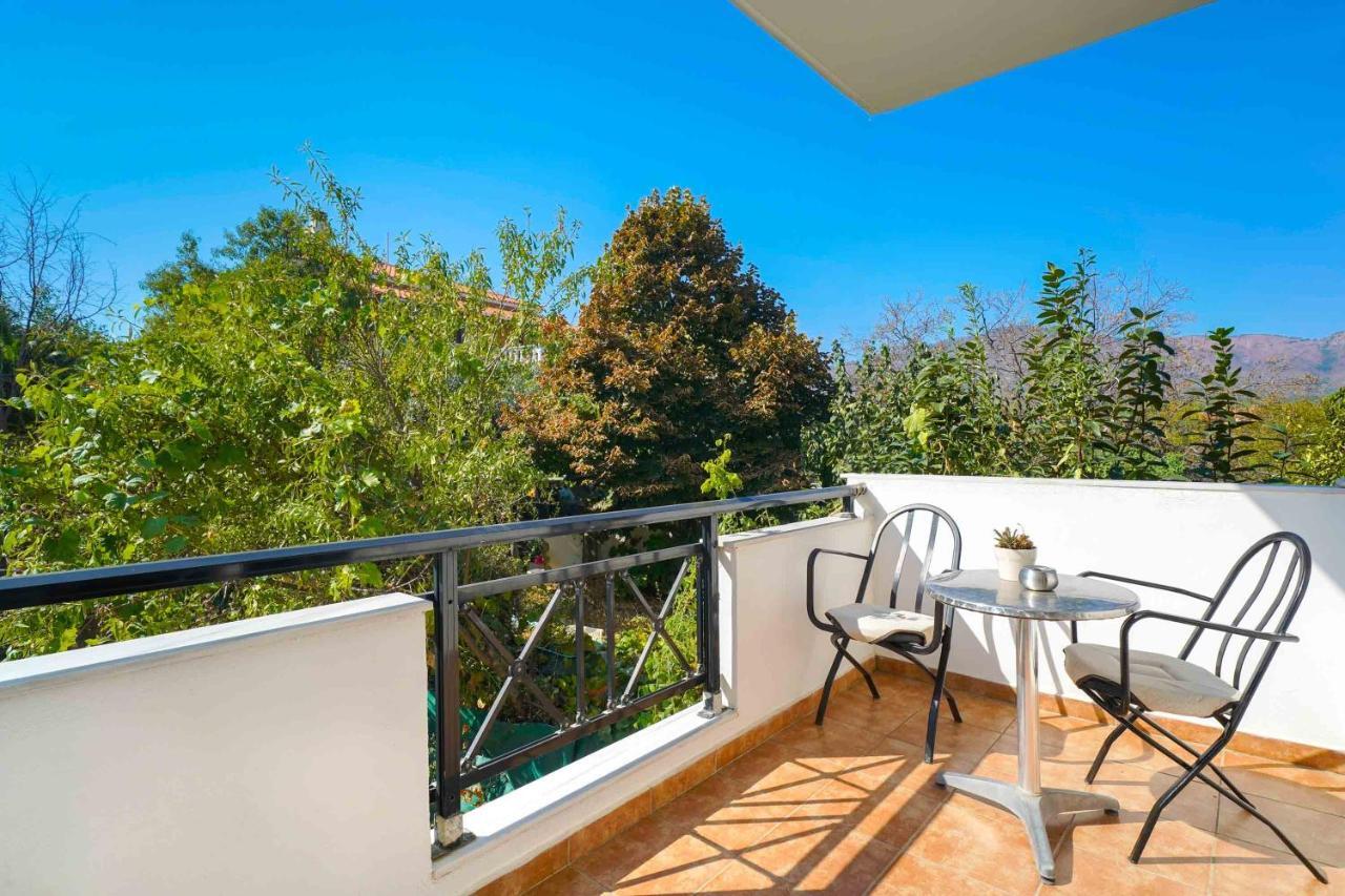 Villa Golden Nest Limenaria  Exterior foto